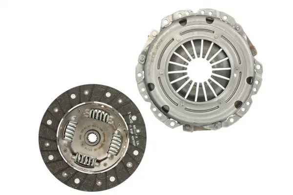 Set ambreiaj (200mm) OPEL CORSA C, CORSA D 1.0 intre 2002-2014