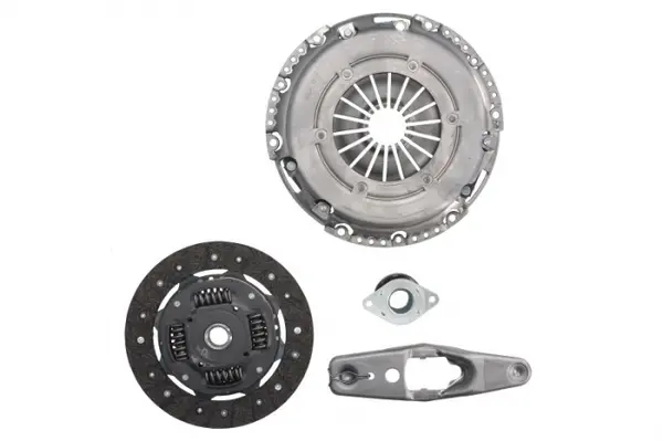 Set ambreiaj (200mm) potrivit SEAT IBIZA V; VW POLO VI 1.0 01.17-