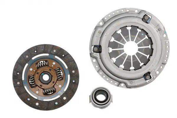 Set ambreiaj (210mm) HONDA CIVIC V, CIVIC VI, CRX III, HR-V 1.4 1.5 1.6 dupa 1991