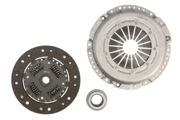 Set ambreiaj (215mm) OPEL OMEGA A 1.8 2.0 intre 1986-1994