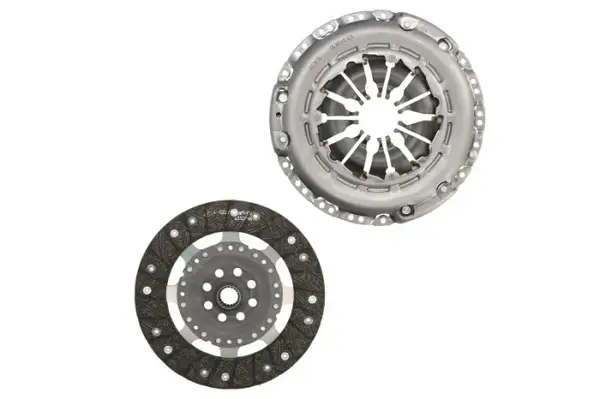 Set ambreiaj (225mm) potrivit MERCEDES CITAN MIXTO (DOUBLE CABIN), CITAN (MPV), CITAN TOURER (W420), CITAN MINIVAN (W415), CITAN MINIVAN (W420); DACIA DOKKER, DOKKER MINIVAN, DUSTER 1.2-1.5D 08.03-