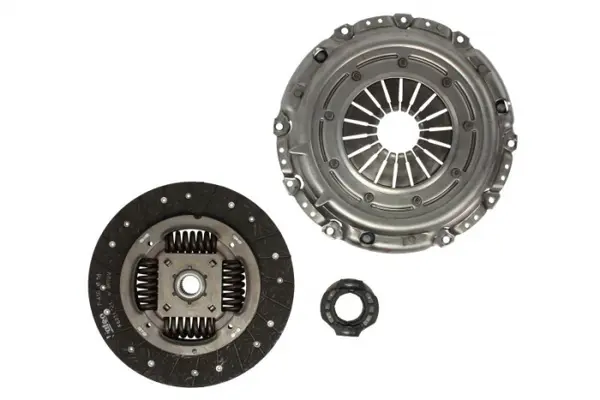 Set ambreiaj (228mm) CITROEN C4, C4 GRAND PICASSO I, C4 I, C4 PICASSO I, C5 I, C5 II, C5 III, C8, EVASION, JUMPY, XSARA, XSARA PICASSO; FIAT SCUDO, ULYSSE; LANCIA PHEDRA, ZETA 1.8-2.2 dupa 1999
