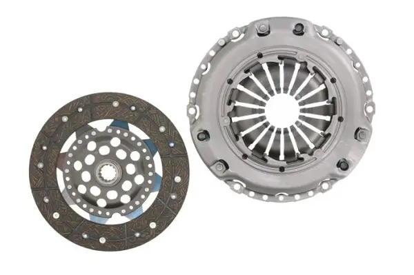Set ambreiaj (228mm) FIAT CROMA; OPEL ASTRA G, SIGNUM, VECTRA C, VECTRA C GTS, ZAFIRA A 2.0D 2.2 dupa 1999