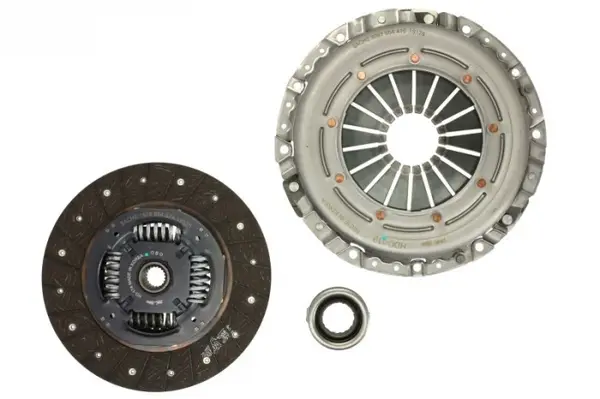 Set ambreiaj (235mm) HYUNDAI IX35; KIA SPORTAGE 2.0 dupa 2010