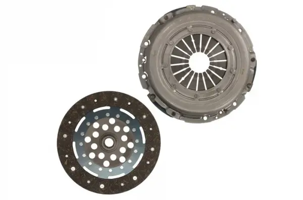 Set ambreiaj (235mm) potrivit FIAT BRAVO II, STILO 1.9D 10.01-12.14