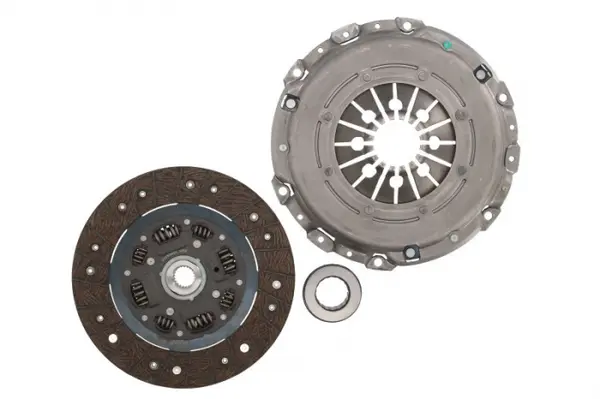 Set ambreiaj (240mm) AUDI A4, A6; VW PASSAT 1.9D intre 2000-2005