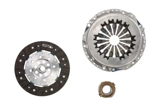 Set ambreiaj (240mm) MAZDA 6, MPV II 2.0D intre 2002-2007