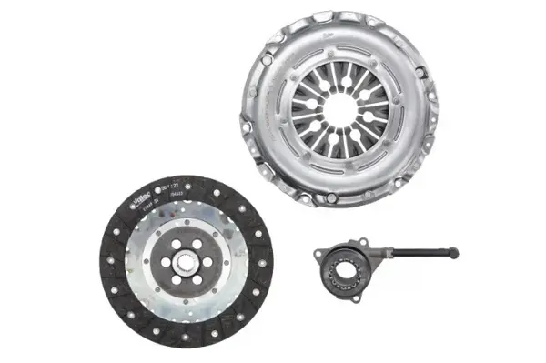 Set ambreiaj (240mm) potrivit AUDI A3, Q2, Q3, TT; SEAT ALHAMBRA, ATECA, LEON, LEON SC, LEON ST, TARRACO; SKODA KAROQ, KODIAQ I, OCTAVIA II, OCTAVIA III, OCTAVIA IV, SUPERB III 1.4 1.6D 2.0D 05.03-