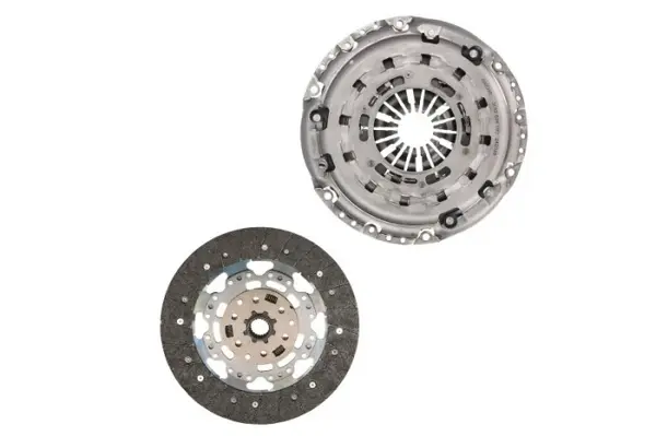 Set ambreiaj (250mm) potrivit OPEL ASTRA K, ZAFIRA C 1.6D 02.13-