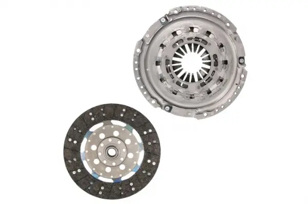 Set ambreiaj (260mm) potrivit NISSAN NV400; OPEL MOVANO B; RENAULT MASTER III 2.3D 02.10-