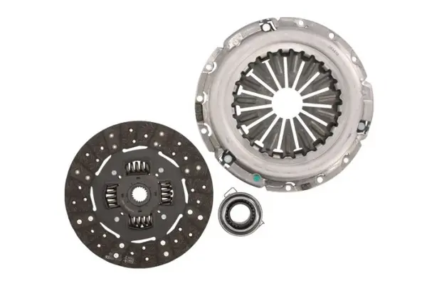 Set ambreiaj (260mm) TOYOTA 4 RUNNER, LAND CRUISER, LAND CRUISER90 3.0D intre 1993-2002