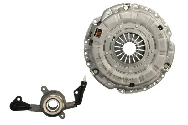 Set ambreiaj (275mm) potrivit HYUNDAI H350 2.5D 04.15-