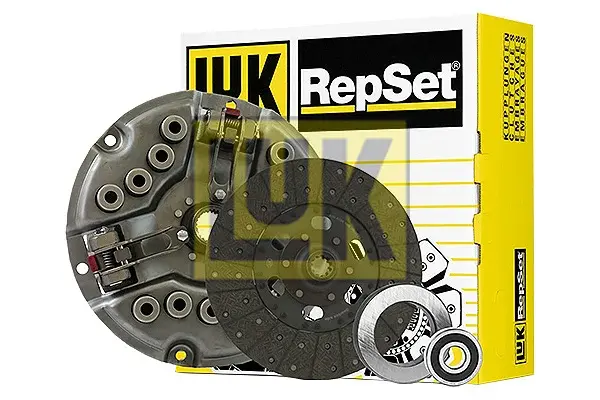 Set ambreiaj 300mm potrivit MASSEY FERGUSON 1080, 1080 S-4RM, 1080 SUPER, 1080.8, 1085, 285, 285 S, 285 US, 295, 592, 595, 595 MK II, 595 TURBO, 595S