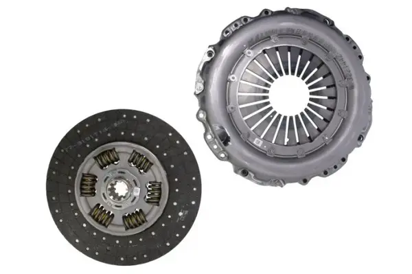 Set ambreiaj (430mm) potrivit DAF CF, XF 106, XF II 10.12-