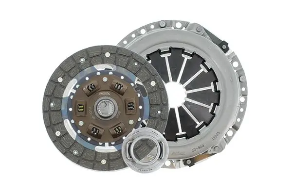 Set ambreiaj AISIN Clutch Kit (3P) KD-016A
