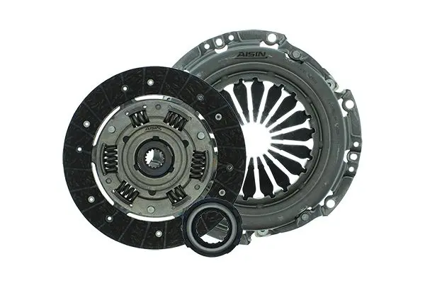 Set ambreiaj AISIN Clutch Kit (3P) KE-BM04