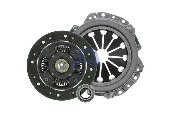 Set ambreiaj AISIN Clutch Kit (3P) KE-PE03