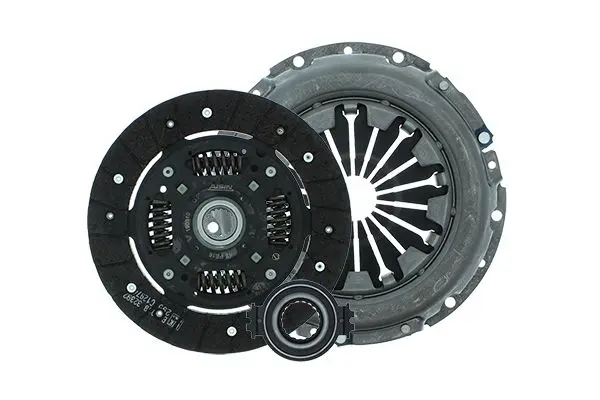 Set ambreiaj AISIN Clutch Kit (3P) KE-PE16