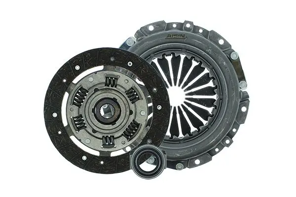 Set ambreiaj AISIN Clutch Kit (3P) KE-RE14