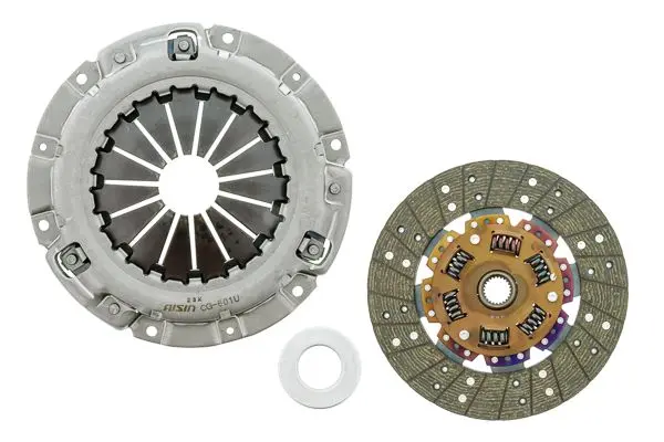 Set ambreiaj AISIN Clutch Kit (3P) KG-009B
