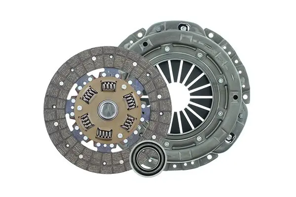 Set ambreiaj AISIN Clutch Kit (3P) KG-015
