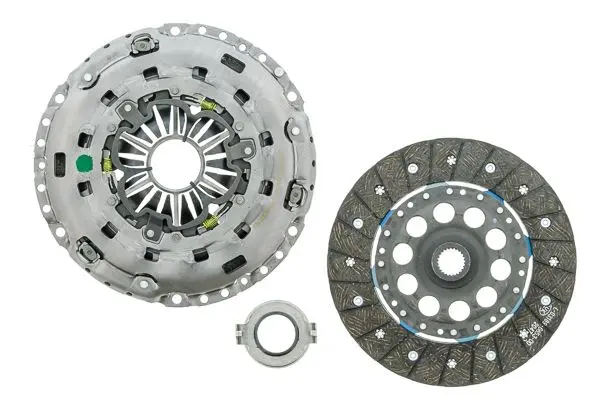Set ambreiaj AISIN Clutch Kit (3P) KH-076