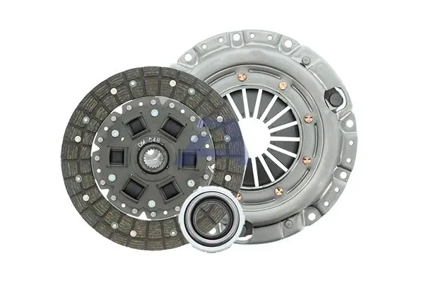 Set ambreiaj AISIN Clutch Kit (3P) KM-070A