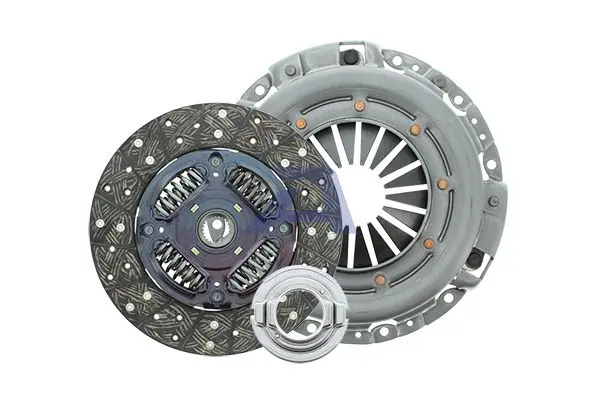 Set ambreiaj AISIN Clutch Kit (3P) KM-092A