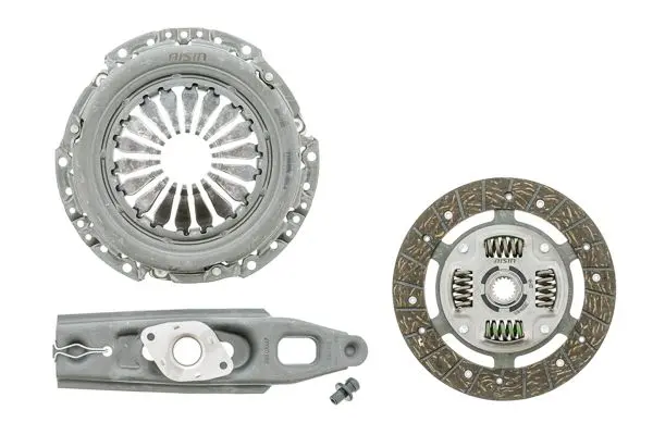 Set ambreiaj AISIN Clutch Kit (3P) KM-122