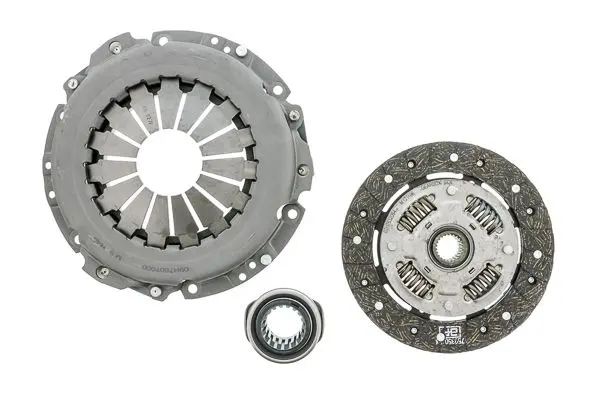 Set ambreiaj AISIN Clutch Kit (3P) KN-085