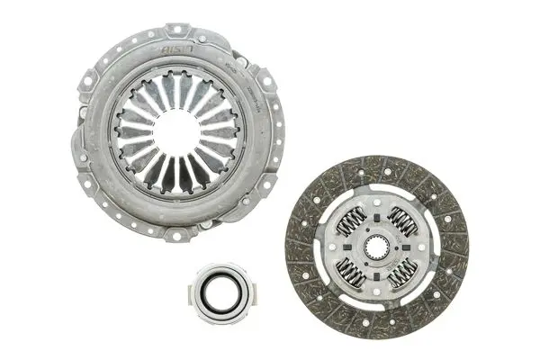 Set ambreiaj AISIN Clutch Kit (3P) KS-025