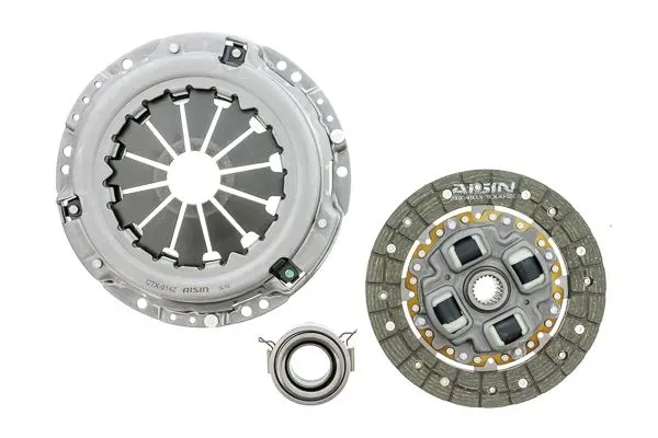 Set ambreiaj AISIN Clutch Kit (3P) KT-037A