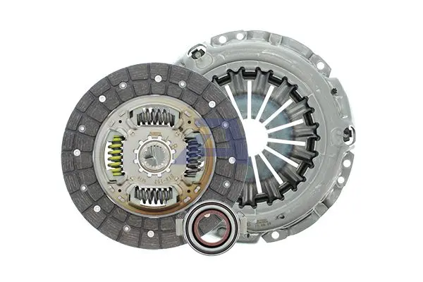 Set ambreiaj AISIN Clutch Kit (3P) KT-073F