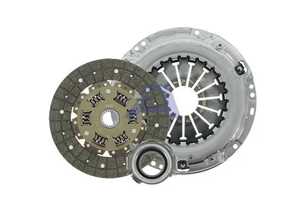 Set ambreiaj AISIN Clutch Kit (3P) KT-162B