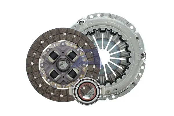 Set ambreiaj AISIN Clutch Kit (3P) KT-277E