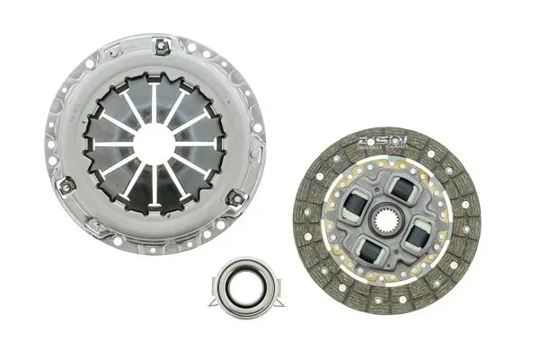 Set ambreiaj AISIN Clutch Kit (3P) KT-281B