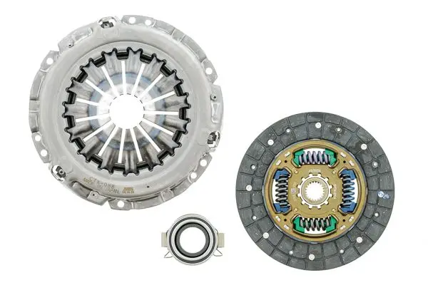 Set ambreiaj AISIN Clutch Kit (3P) KT-339A