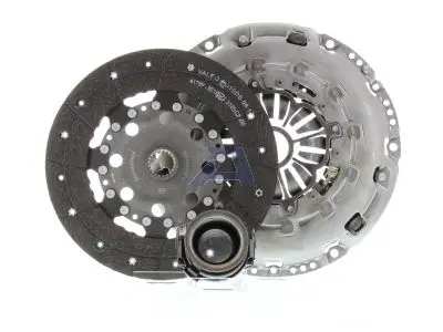 Set ambreiaj AISIN Clutch Kit (3P) KT-346