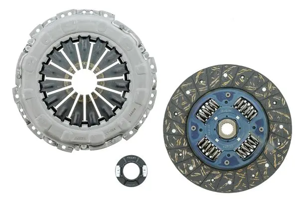 Set ambreiaj AISIN Clutch Kit (3P) KY-107A