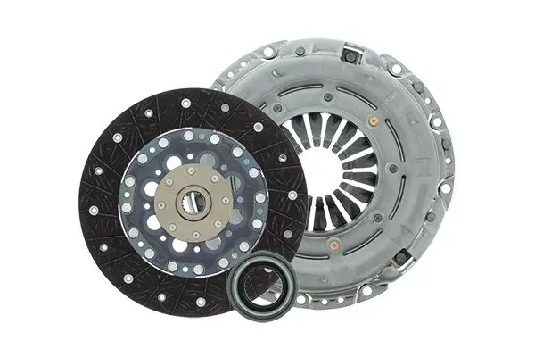 Set ambreiaj AISIN Clutch Kit (3P) KY-123