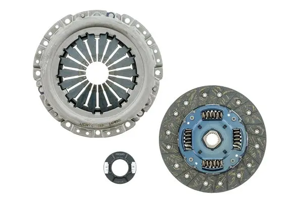 Set ambreiaj AISIN Clutch Kit (3P) KY-129
