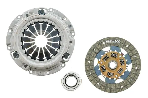 Set ambreiaj AISIN Clutch Kit (3P) KZ-087