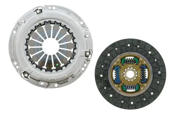 Set ambreiaj AISIN Clutch Set (2P) KT-338R