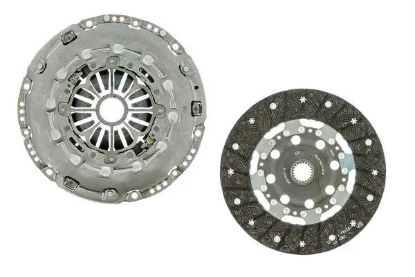 Set ambreiaj AISIN Clutch Set (2P) KT-346R