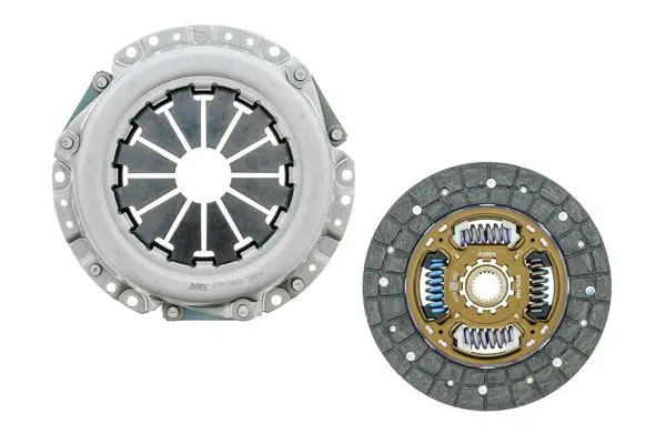 Set ambreiaj AISIN Clutch Set (2P) KT-370R