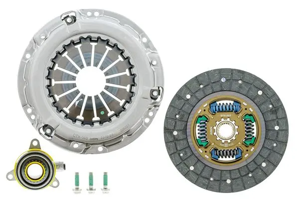Set ambreiaj AISIN CSC Kit (3P) CKT-338R
