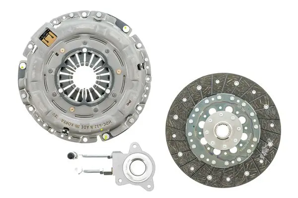 Set ambreiaj AISIN CSC Kit (3P) CKY-121R