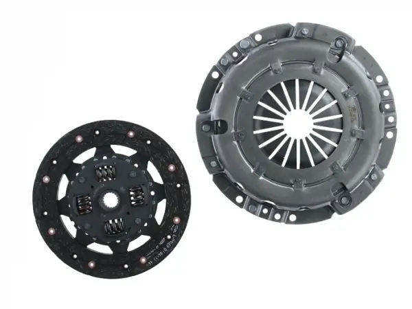 Set ambreiaj ALFA ROMEO 147, 156, GT; LANCIA Y 1.2 1.6 1.8 intre 1997-2010