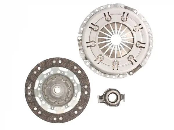Set ambreiaj ALFA ROMEO 147; FIAT BRAVA, BRAVO I, DOBLO, DOBLO CARGO, MAREA, MULTIPLA, PUNTO, STILO, STRADA 1.9D