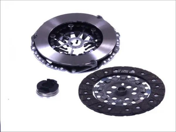 Set ambreiaj AUDI A3, TT; SEAT ALTEA, ALTEA XL, LEON, LEON SC, LEON ST, TOLEDO III; SKODA OCTAVIA II, OCTAVIA III, SUPERB II; VW BEETLE, CC, GOLF VI, JETTA IV, PASSAT, PASSAT ALLTRACK 1.8 dupa 2006
